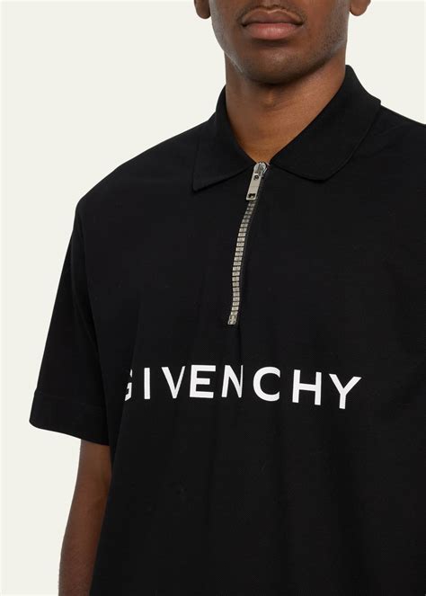 givenchy polo mens